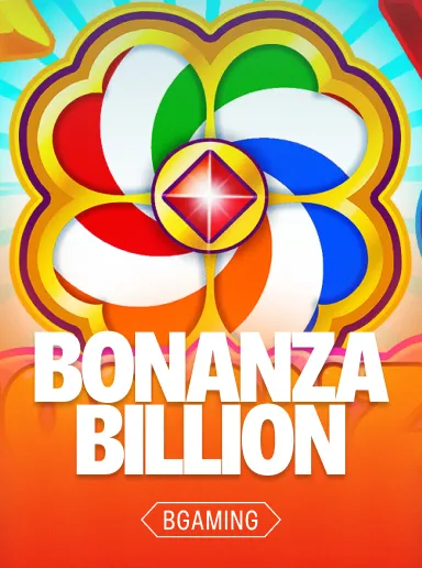 Скриншот игрового автомата Bonanza Billion: ослепительные сокровища ждут своего обладателя! от BGaming с яркими символами и потенциалом крупных выигрышей в Jetton Games.