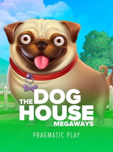 The Dog House Megaways Mobile: Приглашаем в этот озорной дом с мега-выигрышами, теперь всегда под рукой на вашем мобильном устройстве!