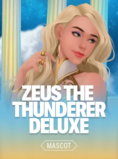 Zeus the Thunderer Deluxe – божественная мощь в каждом вращении: популярный слот с богами Олимпа в Jetton Games.